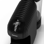 R-98048B ESPRESSO KAPSLE ROHNSON