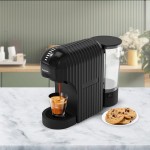 R-98048B ESPRESSO KAPSLE ROHNSON