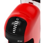 R-98046R ESPRESSO KAPSLE ROHNSON