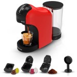 R-98046R ESPRESSO KAPSLE ROHNSON