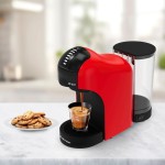 R-98046R ESPRESSO KAPSLE ROHNSON
