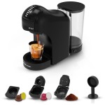 R-98046B ESPRESSO KAPSLE ROHNSON