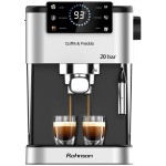 R-98028 PÁKOVÉ ESPRESSO ROHNSON