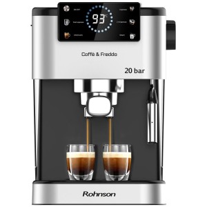 R-98028 PÁKOVÉ ESPRESSO ROHNSON
