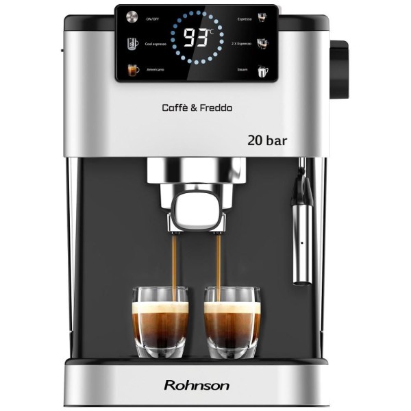 R-98028 PÁKOVÉ ESPRESSO ROHNSON