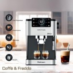 R-98028 PÁKOVÉ ESPRESSO ROHNSON
