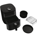 HAF5TWA3 011 HOKOVZDUŠNÁ FRITÉZA HAIER