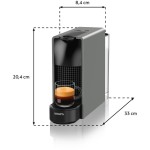 XN110B10 NESPRESSO KRUPS