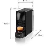 XN1108(10)CP NESPRESSO KRUPS