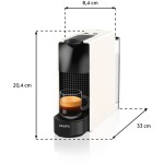 XN110110 NESPRESSO KRUPS
