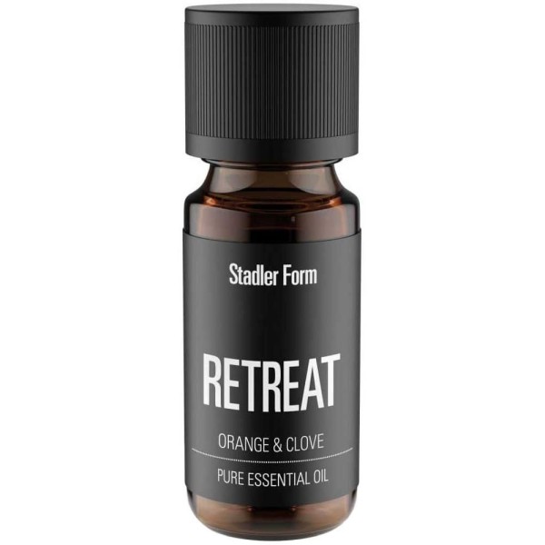ESENCIÁLNÍ OLEJ 10ML RETREAT STADLERFORM