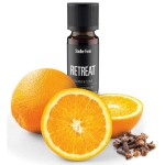 ESENCIÁLNÍ OLEJ 10ML RETREAT STADLERFORM