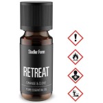 ESENCIÁLNÍ OLEJ 10ML RETREAT STADLERFORM