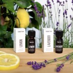 ESENCIÁLNÍ OLEJ 10ML CITRON STADLERFORM