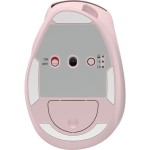 720M Capacitor Tilt Ergonomic Mouse HP