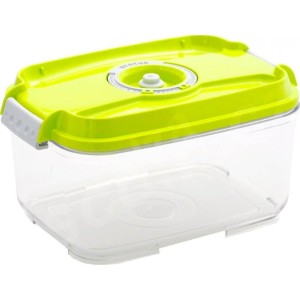 158603 VAKU BOX 2L ZELENÁ STATUS