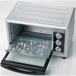 ART 985/11 MINITROUBA 30 L ARIETE