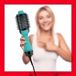 RVDR5222TE HORKOVZDUŠNÁ KULMA REVLON