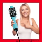 RVDR5222MUKE HORKOVZDUŠNÁ KULMA REVLON
