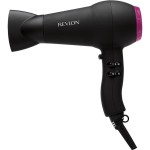 RVDR5823E1 VYSOUŠEČ VLASŮ REVLON