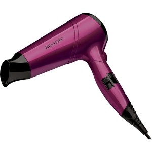 RVDR5229E VYSOUŠEČ VLASŮ REVLON