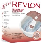 RVFB7021PE2 MASÁŽ NA NOHY REVLON