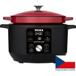MULTICOOK MC600 PRO ELEKTR. HRNEC TESLA