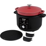 MULTICOOK MC600 PRO ELEKTR. HRNEC TESLA