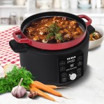 MULTICOOK MC600 PRO ELEKTR. HRNEC TESLA