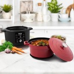 MULTICOOK MC600 PRO ELEKTR. HRNEC TESLA