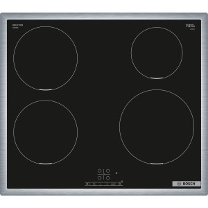 PIE645BB5E VARNÁ DESKA INDUKČNÍ BOSCH