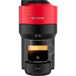 XN920510 NESPRESSO VERTUO POP ČERV KRUPS