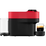 XN920510 NESPRESSO VERTUO POP ČERV KRUPS