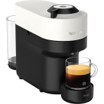 XN920110 NESPRESSO VERTUO POP BÍLÁ KRUPS