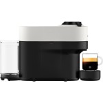 XN920110 NESPRESSO VERTUO POP BÍLÁ KRUPS