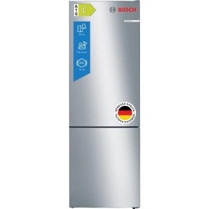 KGE49AICA CHLADNIČKA KOMBI BOSCH