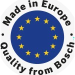 KGN362WCF CHLADNIČKA KOMBI BOSCH