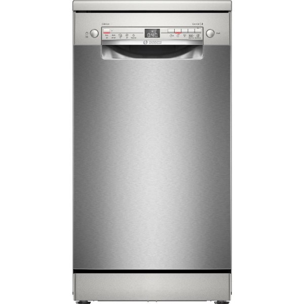 SPS2HMI02E MYČKA 45CM BOSCH