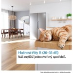 KSN36VWCG CHLADNIČKA MONOK. BOSCH