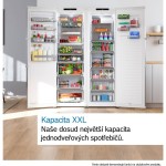KSN36VWCG CHLADNIČKA MONOK. BOSCH