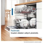 SPV4HMX12E MYČKA 60CM VEST. BOSCH