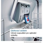 SPV4HMX12E MYČKA 60CM VEST. BOSCH