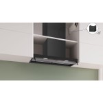 DBB85CC60 ODSAVAČ PAR VESTAVNÝ BOSCH