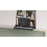 DBB85CC60 ODSAVAČ PAR VESTAVNÝ BOSCH