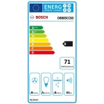 DBB85CC60 ODSAVAČ PAR VESTAVNÝ BOSCH