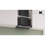 DBB65CC60 ODSAVAČ PAR VESTAVNÝ BOSCH
