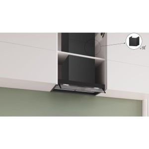 DBB65CC60 ODSAVAČ PAR VESTAVNÝ BOSCH