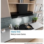 DBB65CC60 ODSAVAČ PAR VESTAVNÝ BOSCH