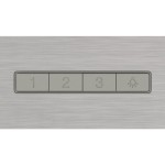 DWB63BC30 ODSAVAČ PAR KOMÍNOVÝ BOSCH