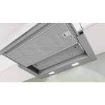 DFL064W54 ODSAVAČ PAR VÝSUVNÝ BOSCH